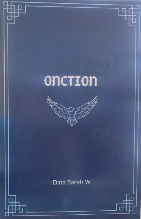 Onction - Dina Sarah W.